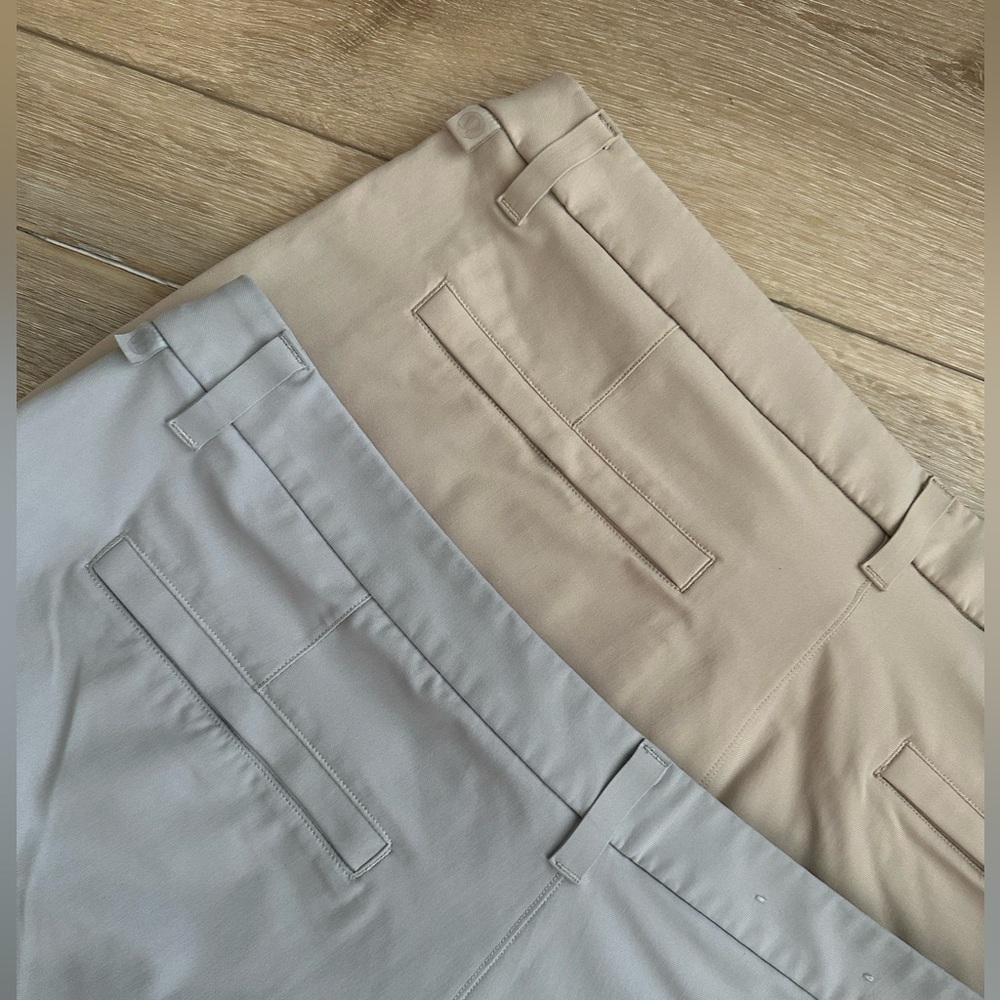 Lululemon bundle men’s shorts 38 - Picture 3 of 5